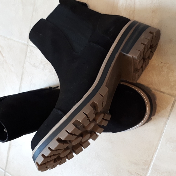 Time and Tru Boots /NWT/ US 6 - Picture 7 of 7